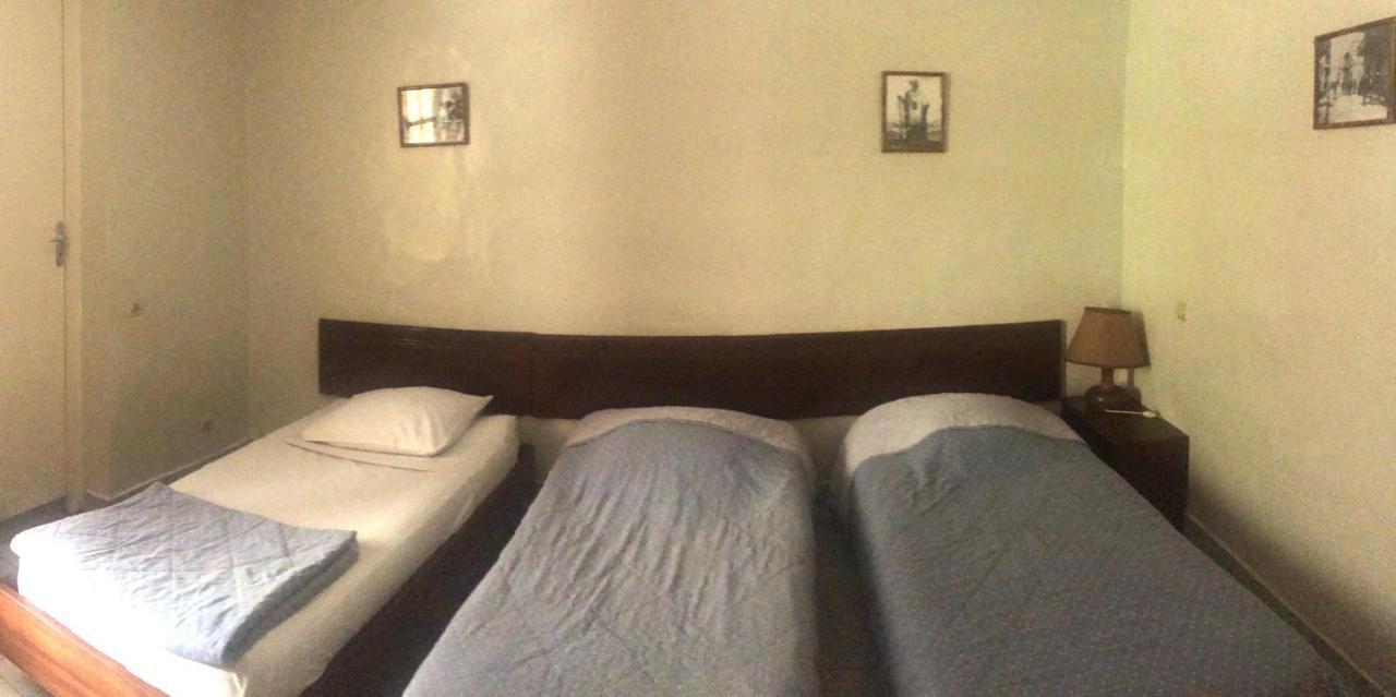 Hotel Saint-Louis Sun 다카르 객실 사진