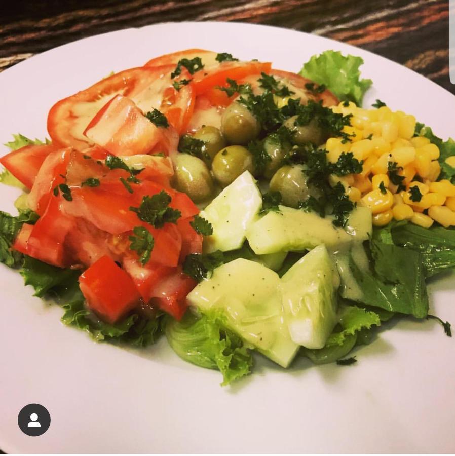 Hotel Saint-Louis Sun 다카르 외부 사진